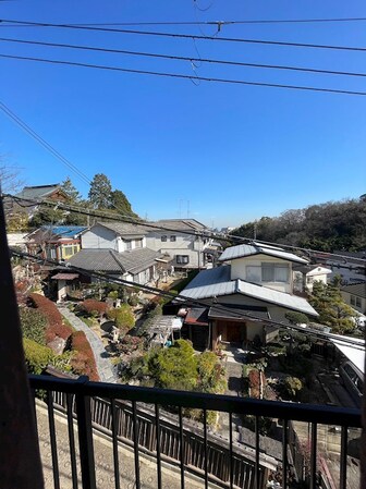 丸山駅 徒歩19分 2階の物件内観写真